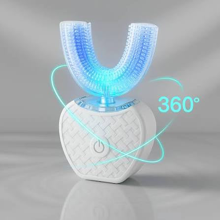 NordicSmile U Automatisk Tandborste