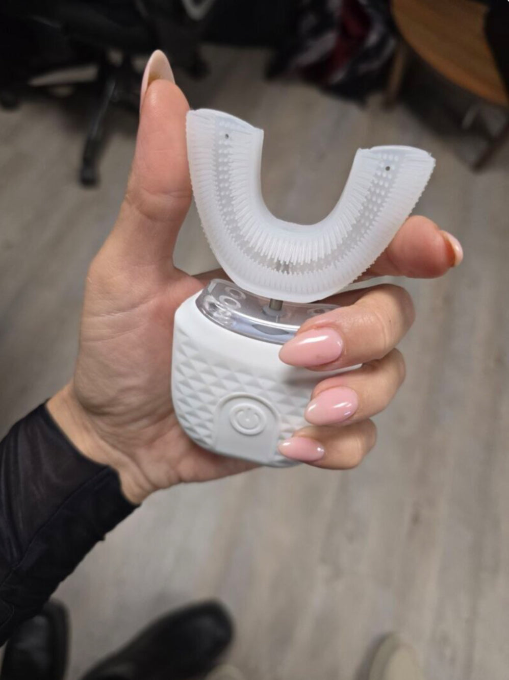 NordicSmile U Automatisk Tandborste